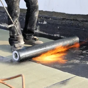 Waterproofing Membrane Nusa Epoxy