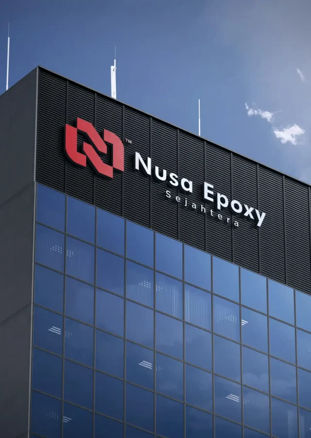 Kantor Jasa Epoxy Lantai